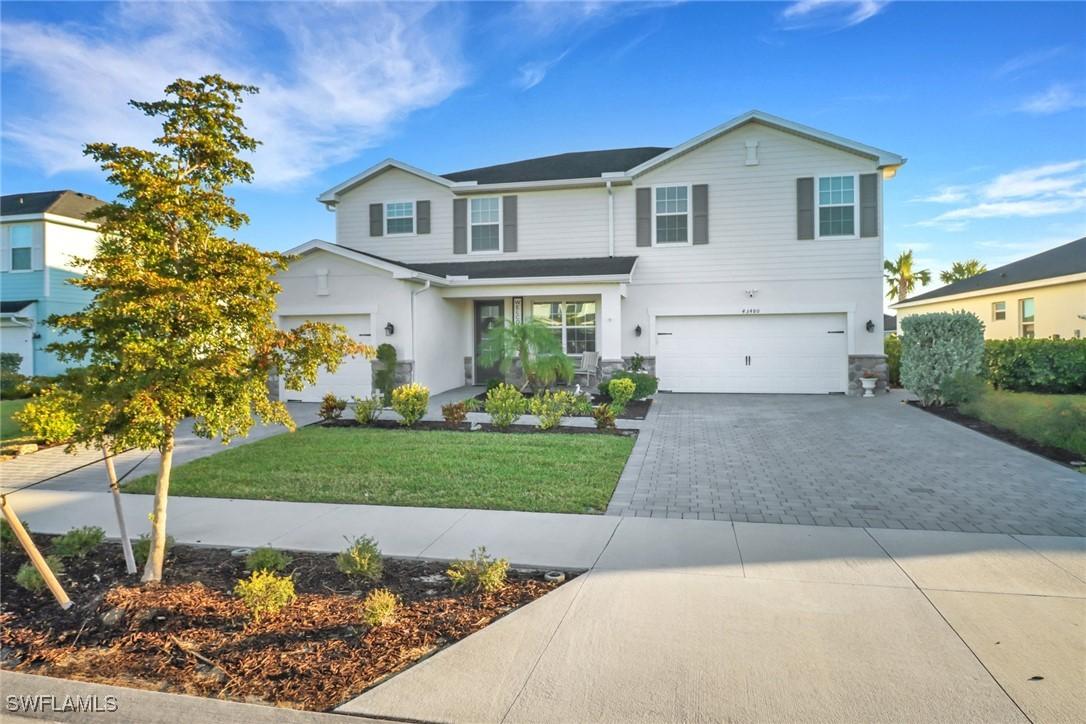43480 Treadway Dr., Punta Gorda, FL 33982