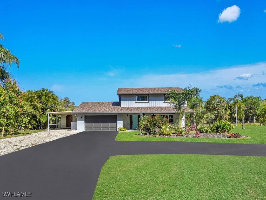 1831 Seminole Harbor Dr., Alva, FL 33920