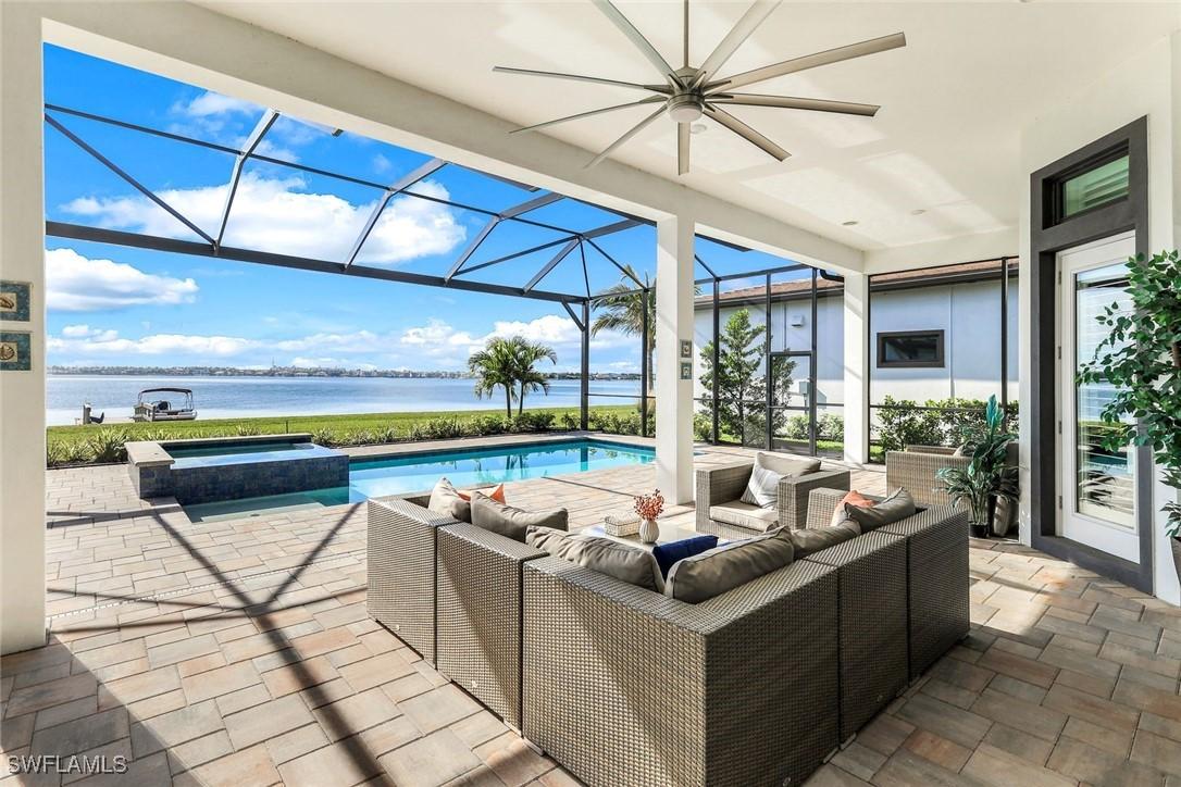 11401 Venetian Lagoon Dr., Fort Myers, FL 33913