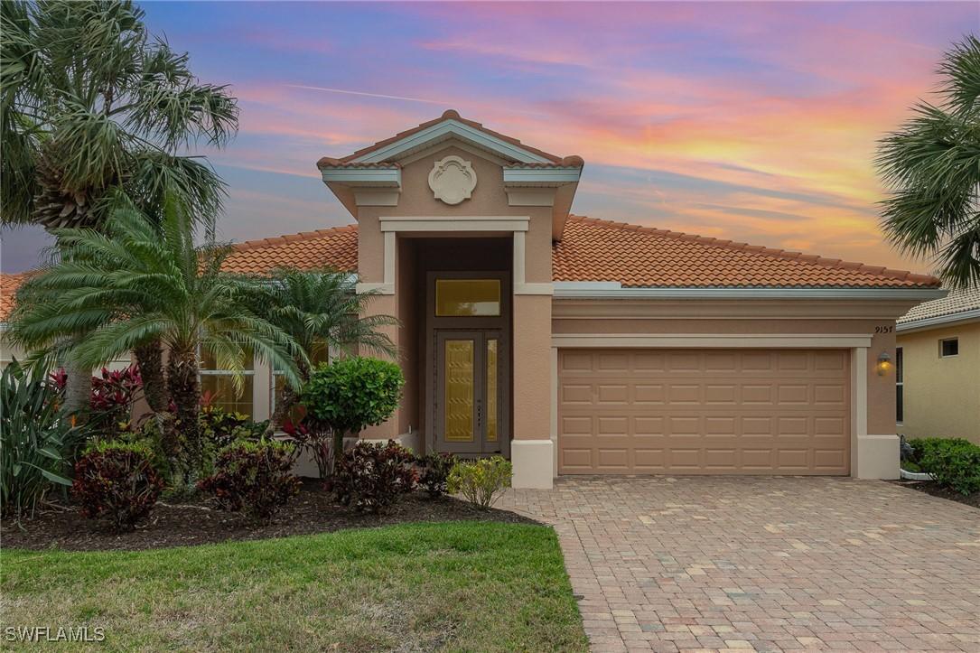 9157 Astonia Way, Estero, FL 33967