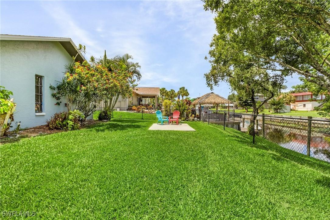2130 Waylife Ct., Alva, FL 33920