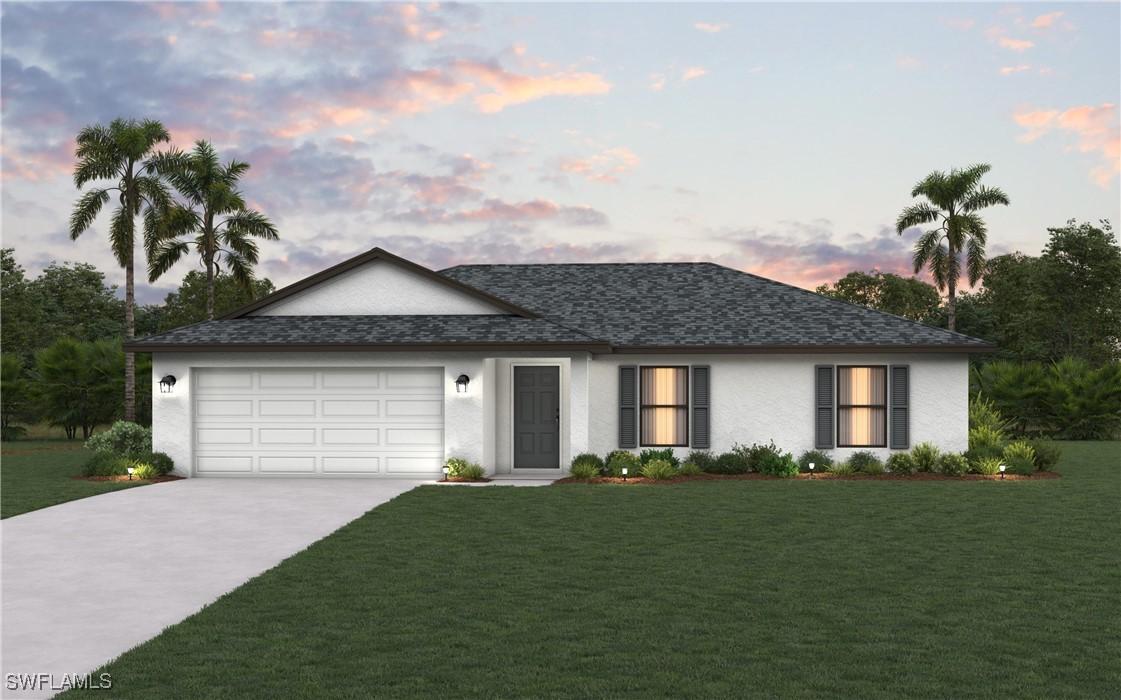 1810 NW 7th Ave., Cape Coral, FL 33993