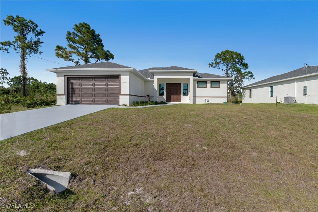 2510 33rd St., Lehigh Acres, FL 33976