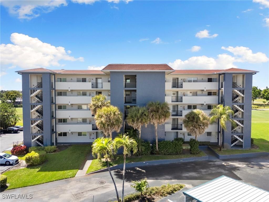 190 Pebble Beach Blvd. #505, Naples, FL 34113