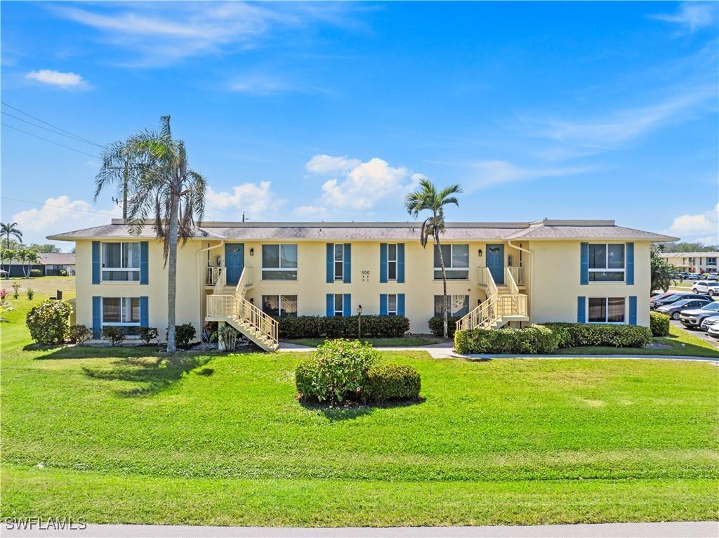 100 Glades Blvd. #3, Naples, FL 34112