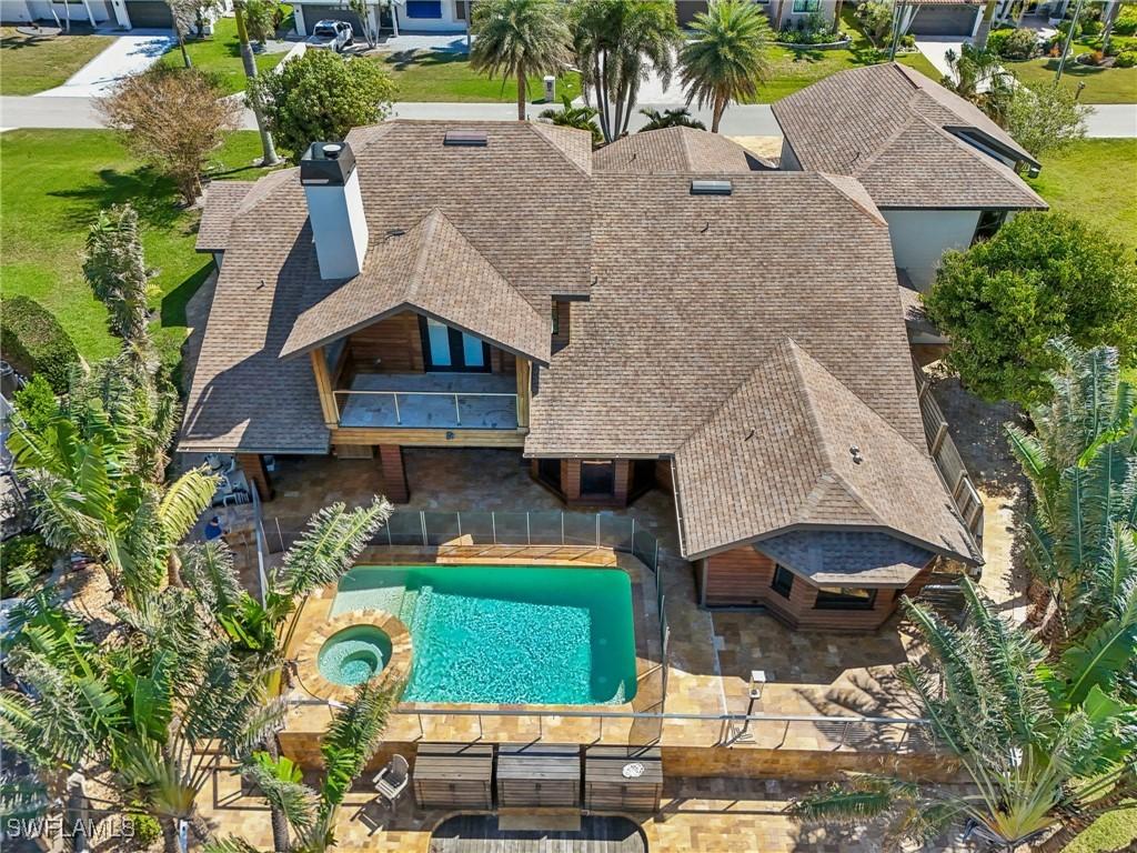 5330 SW 11th Ct., Cape Coral, FL 33914