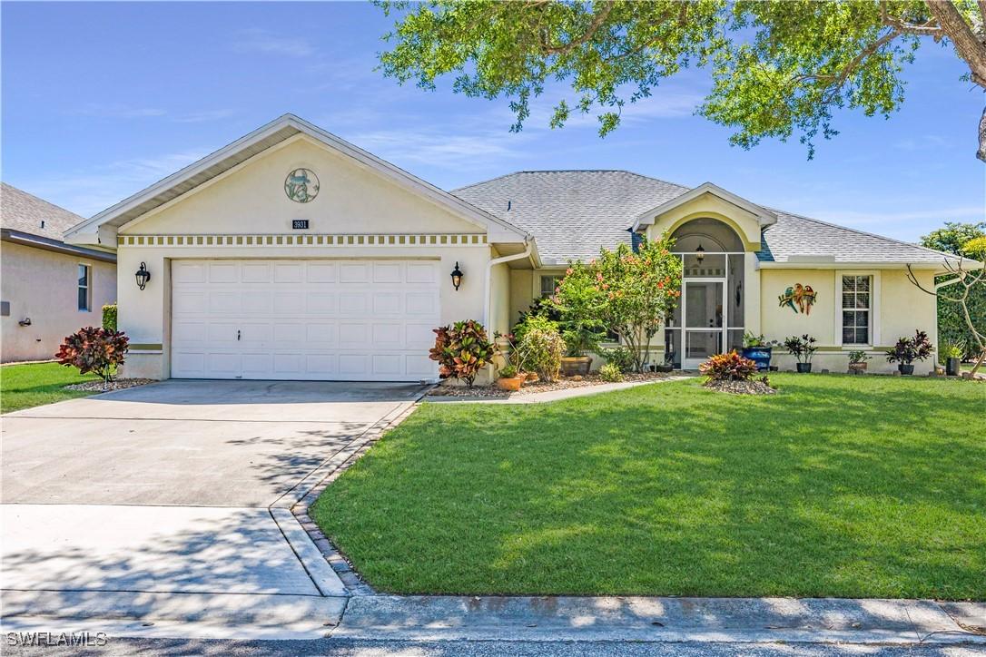 3931 Preserve Way, Estero, FL 33928