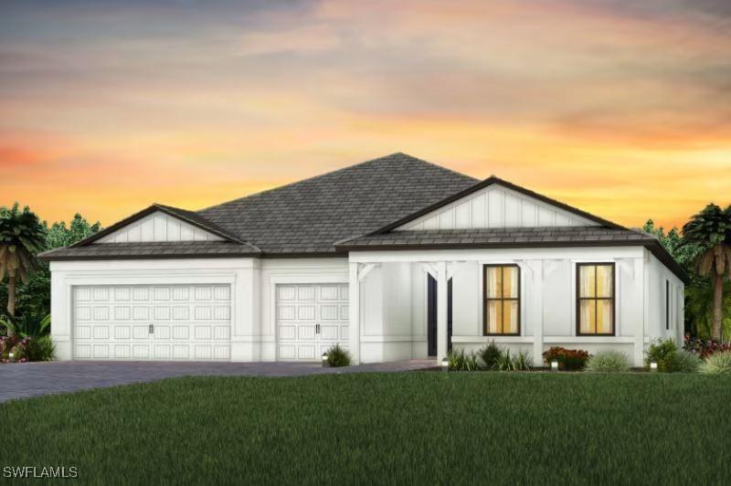 6268 Patriot Ln., Ave Maria, FL 34142