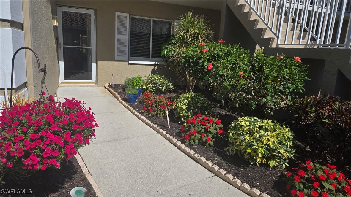 5857 Cobblestone Ln. #G105, Naples, FL 34112
