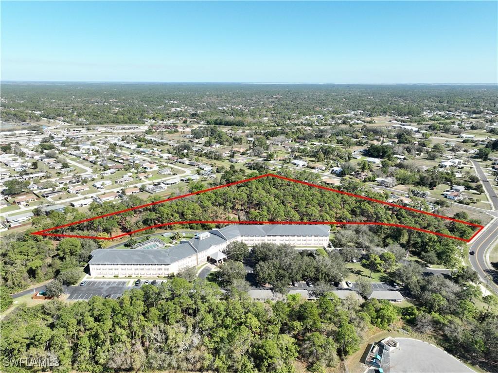 1210 Taylor Ln., Lehigh Acres, FL 33936