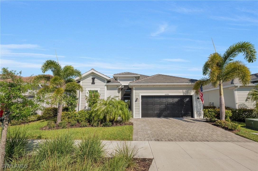 43095 Boardwalk Loop, Punta Gorda, FL 33982