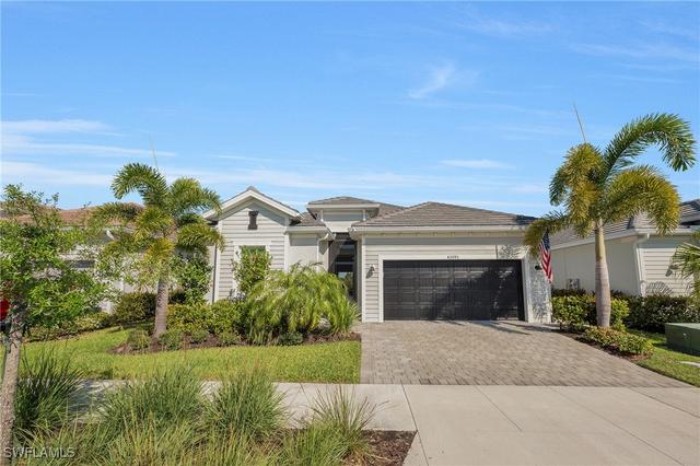 New Homes with In-ground Swimming Pools in Babcock Ranch: March 9th to March 15th