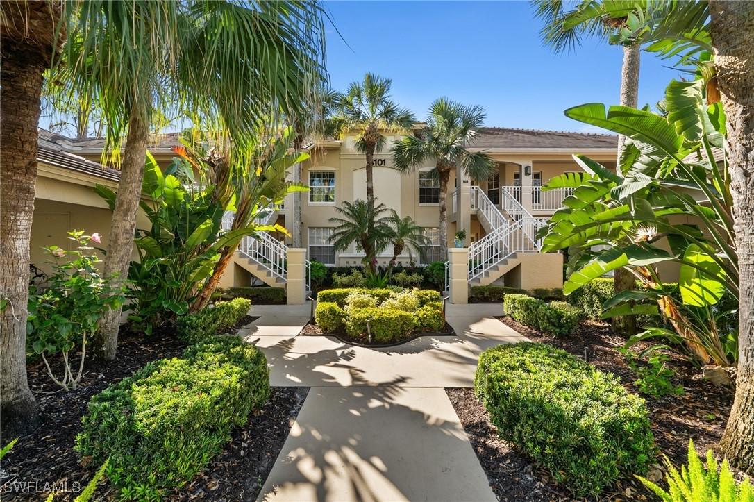 4101 Sawgrass Point Dr. #201, Bonita Springs, FL 34134