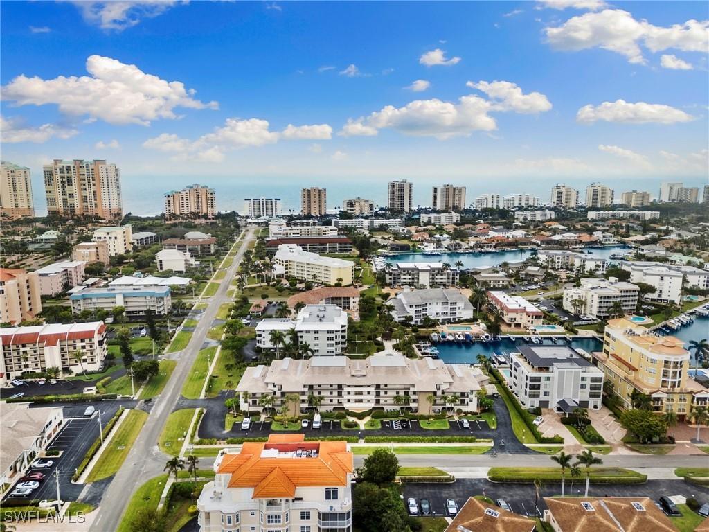 1051 Swallow Ave. #301, Marco Island, FL 34145