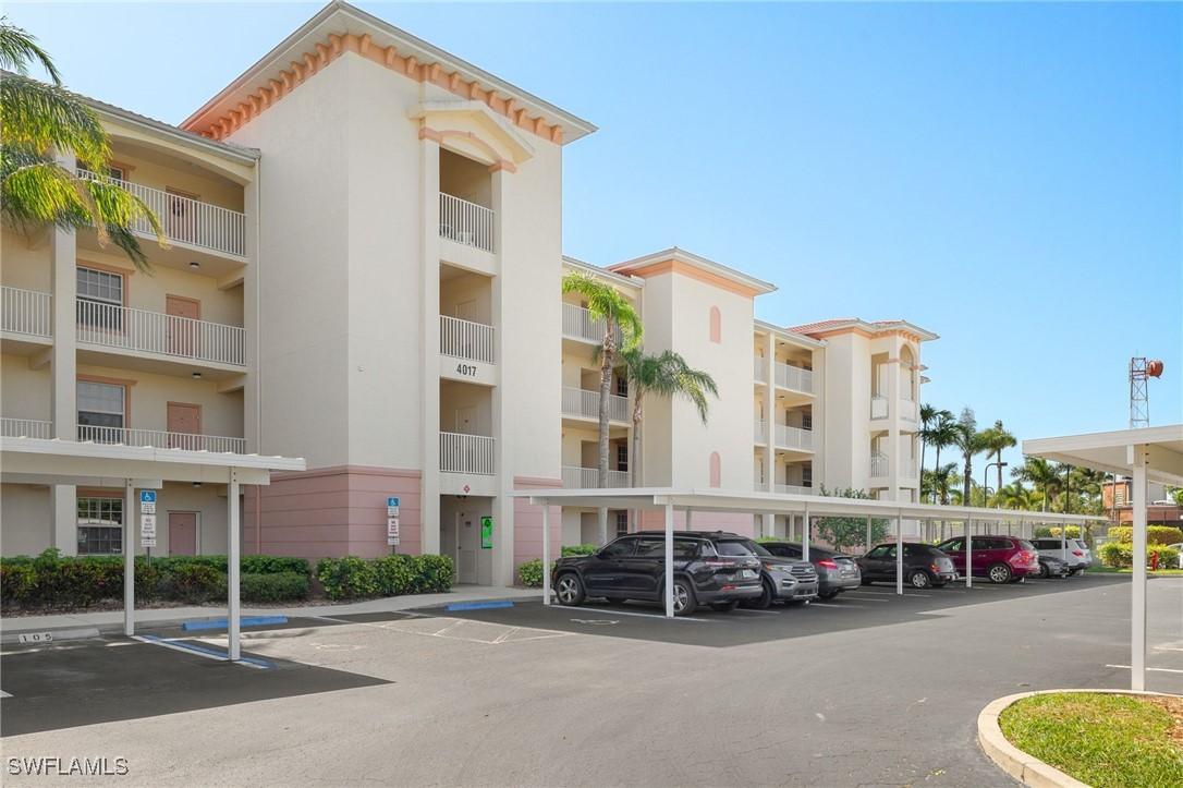 4017 Palm Tree Blvd. #308, Cape Coral, FL 33904