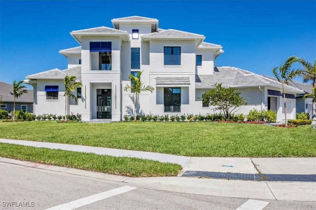 14211 Charthouse Cir., Naples, FL 34114
