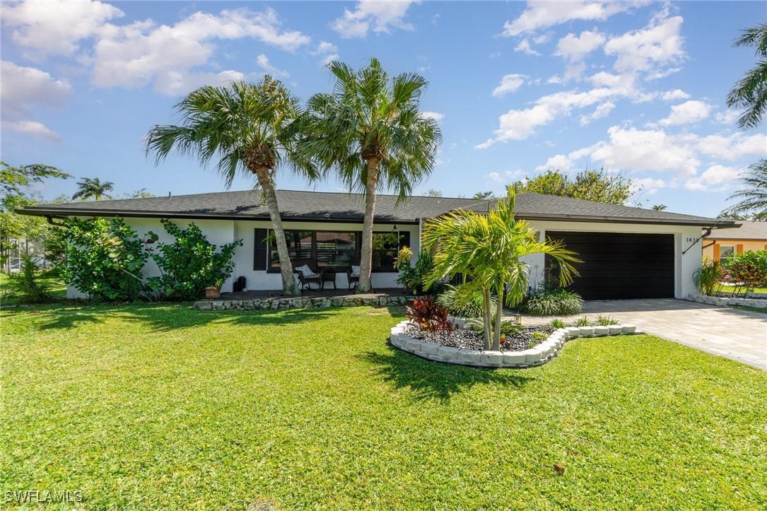 1438 Claret Ct., Fort Myers, FL 33919