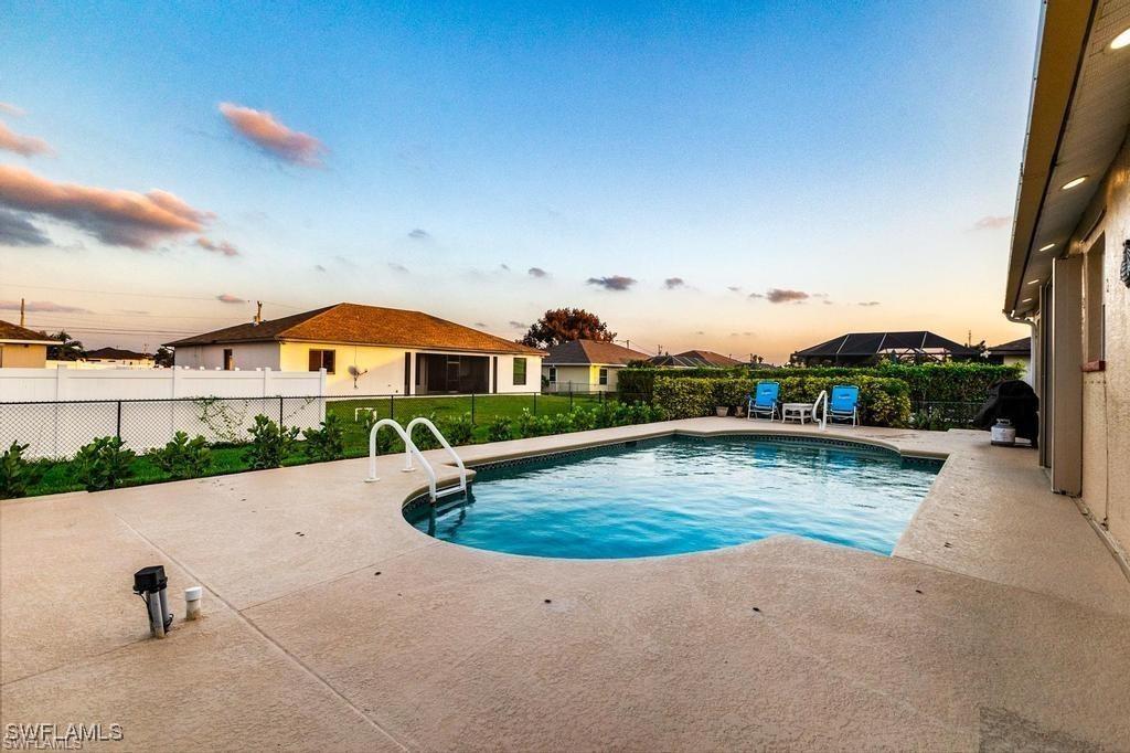 2701 SW 21st Pl., Cape Coral, FL 33914