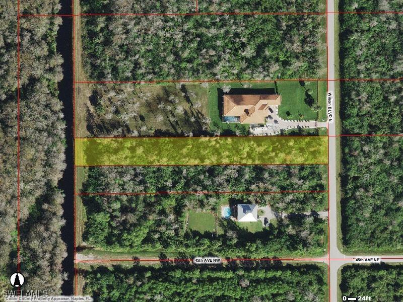4565 Wilson Blvd., Naples, FL 34120