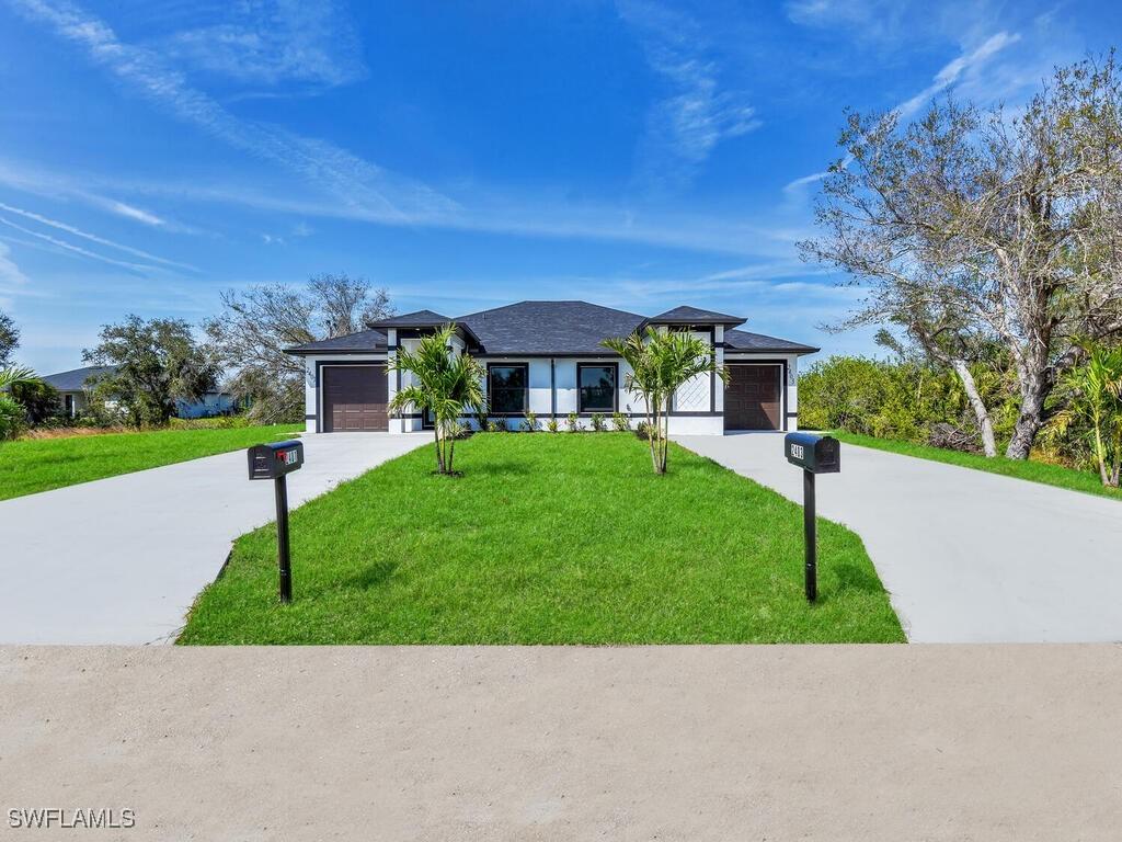 2401-2403 Dogwood Ave., Lehigh Acres, FL 33971