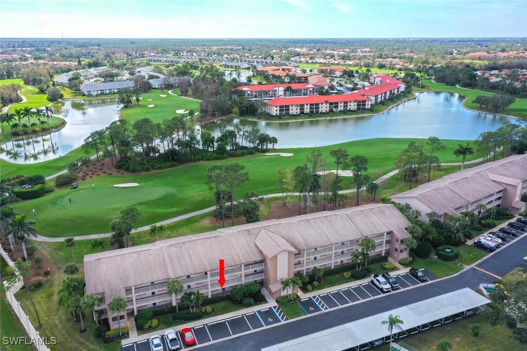7360 Glenmoor Ln. #4104, Naples, FL 34104