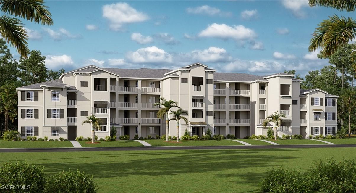 5583 Double Eagle Cir. #4117, Ave Maria, FL 34142