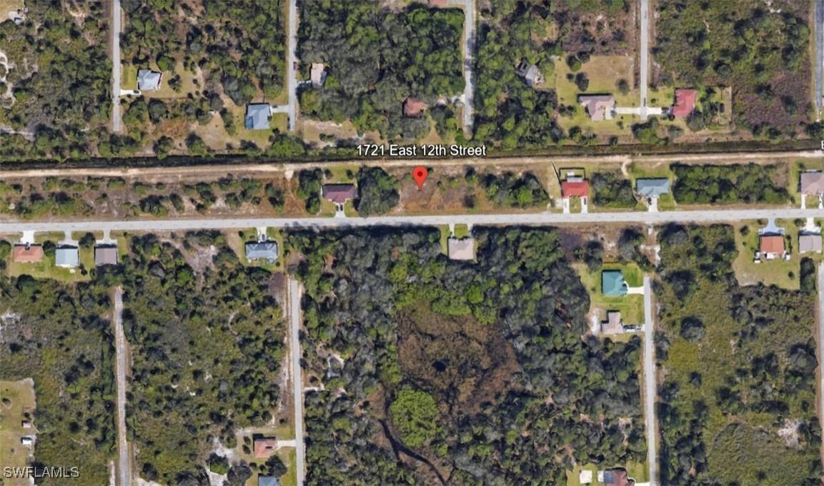 1721/1723 E 12th St., Lehigh Acres, FL 33972