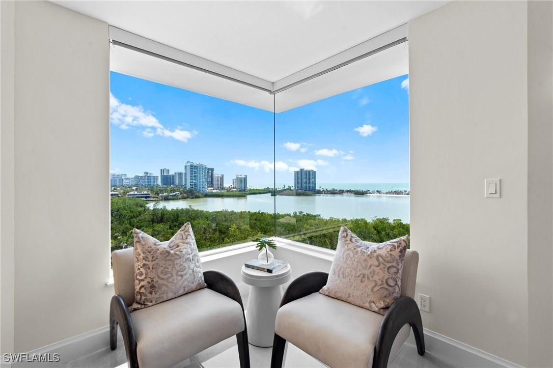 5555 Heron Point Dr. #801, Naples, FL 34108