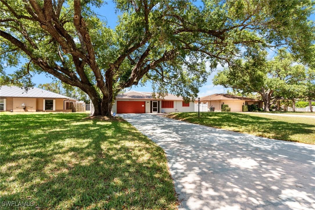 5057 Lexington Blvd., Fort Myers, FL 33919