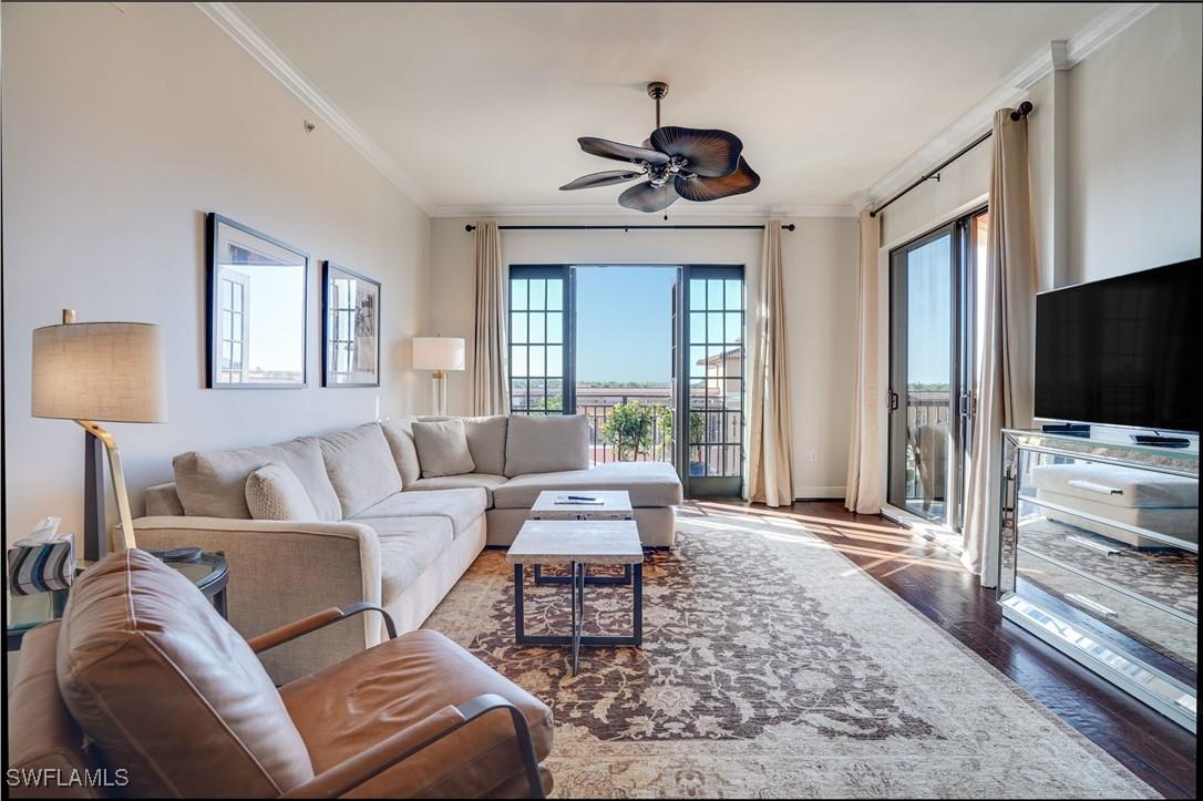 23161 Fashion Dr. #311, Estero, FL 33928