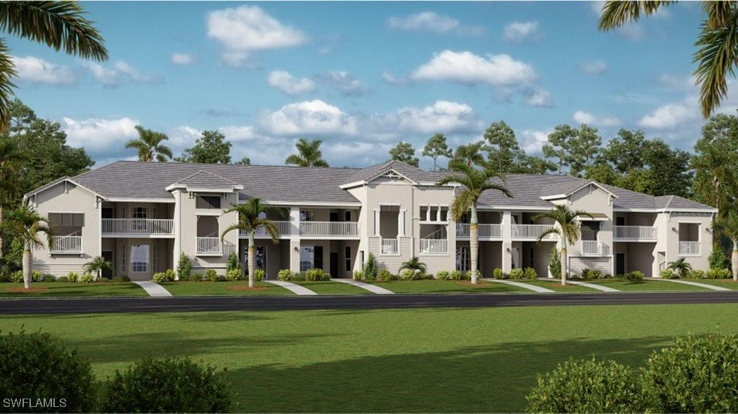 5478 Double Eagle Cir. #3523, Ave Maria, FL 34142