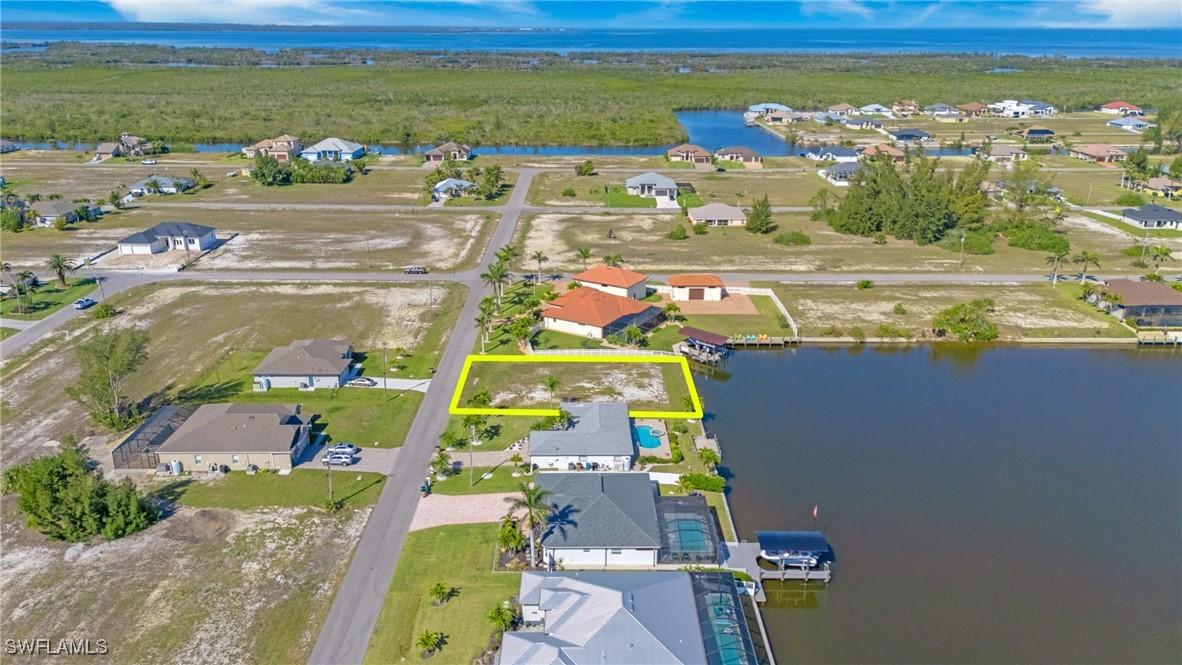 4345 NW 28th St., Cape Coral, FL 33993