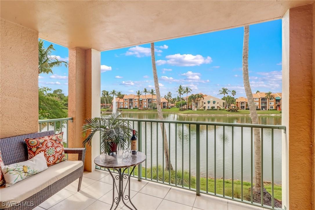 1275 Wildwood Lakes Blvd. #204, Naples, FL 34104