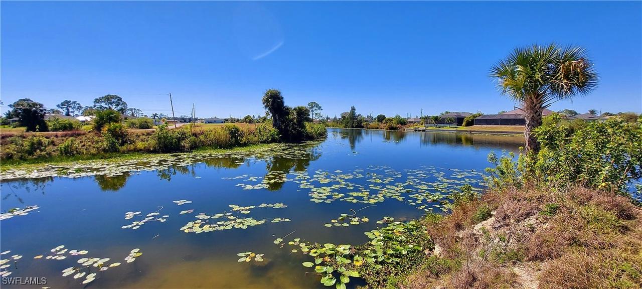 3754 NE 13th Ave., Cape Coral, FL 33909