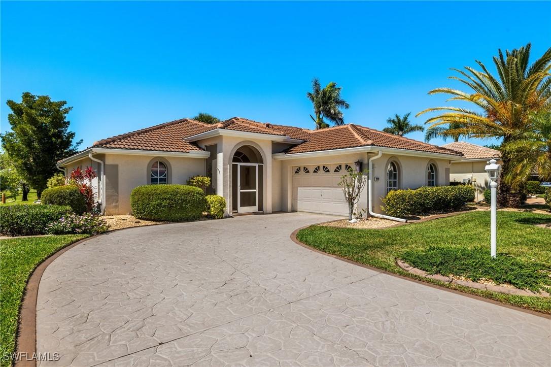 20919 Villareal Way, North Fort Myers, FL 33917