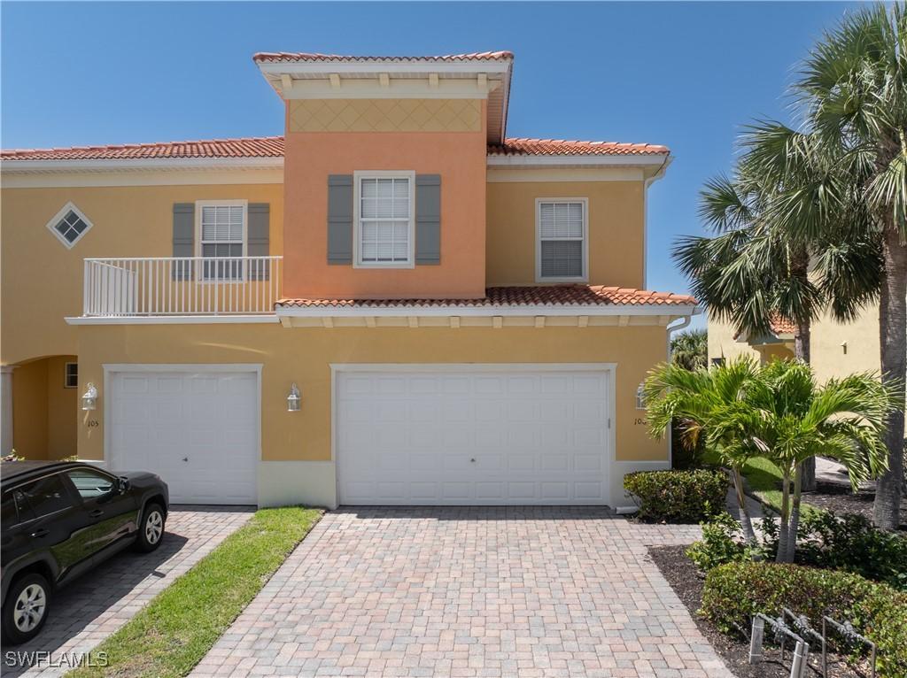 16114 Via Solera Cir. #106, Fort Myers, FL 33908