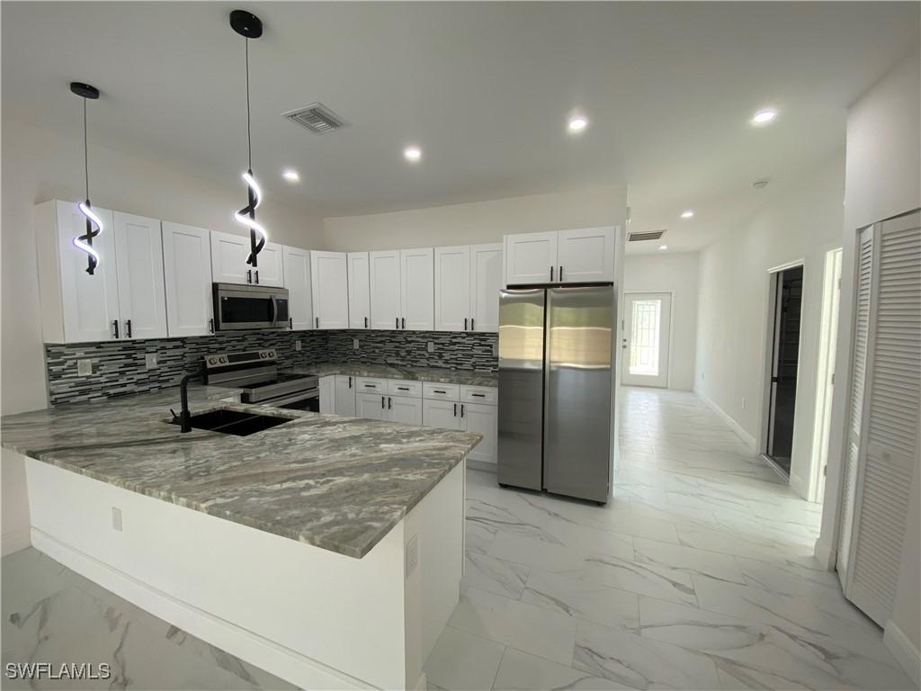 5444-5446 Billings St., Lehigh Acres, FL 33971
