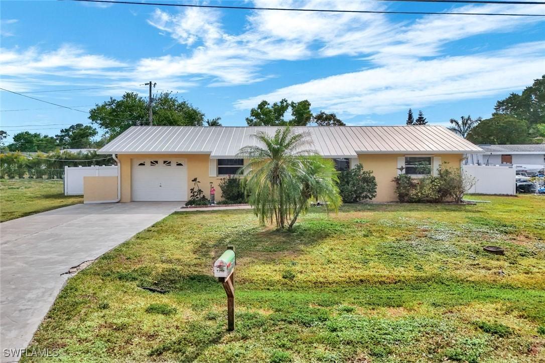 1319 Old Bridge Rd., North Fort Myers, FL 33917