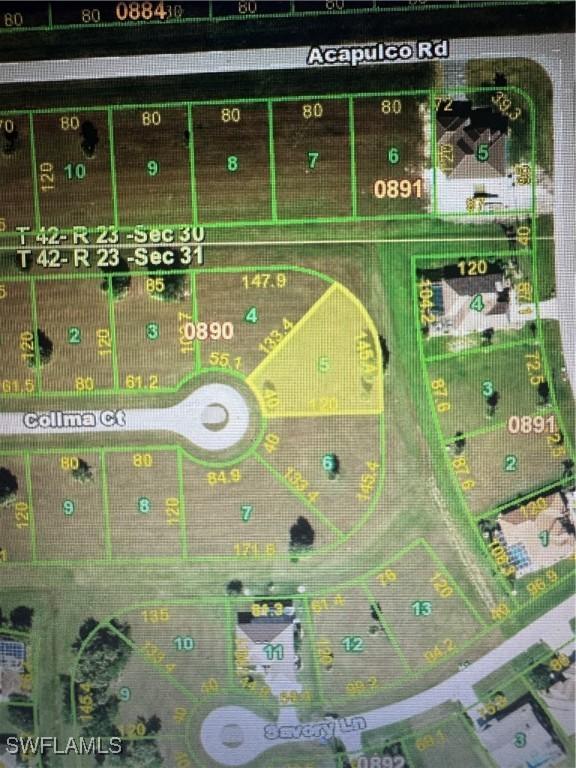 24182 Colima Ct., Punta Gorda, FL 33955
