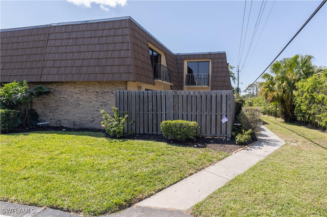 1653 Park Meadows Dr. #3, Fort Myers, FL 33907