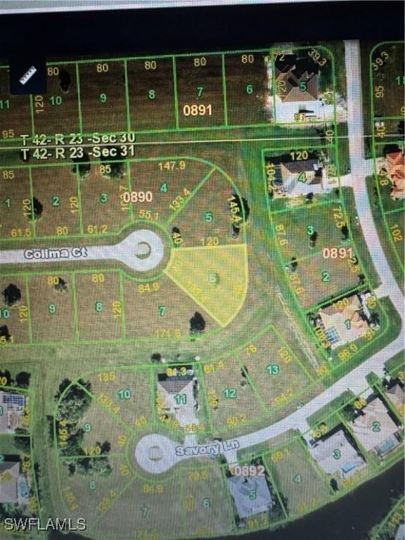 24177 Colima Ct., Punta Gorda, FL 33955