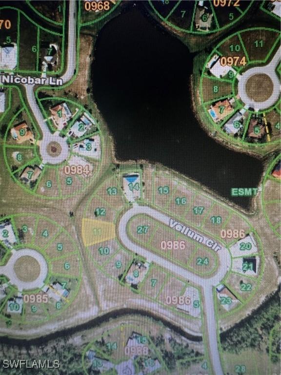 17514 Vellum Cir., Punta Gorda, FL 33955