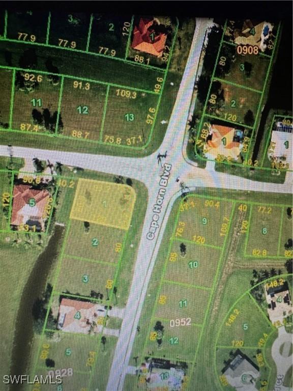 17229 Cape Horn Blvd., Punta Gorda, FL 33955