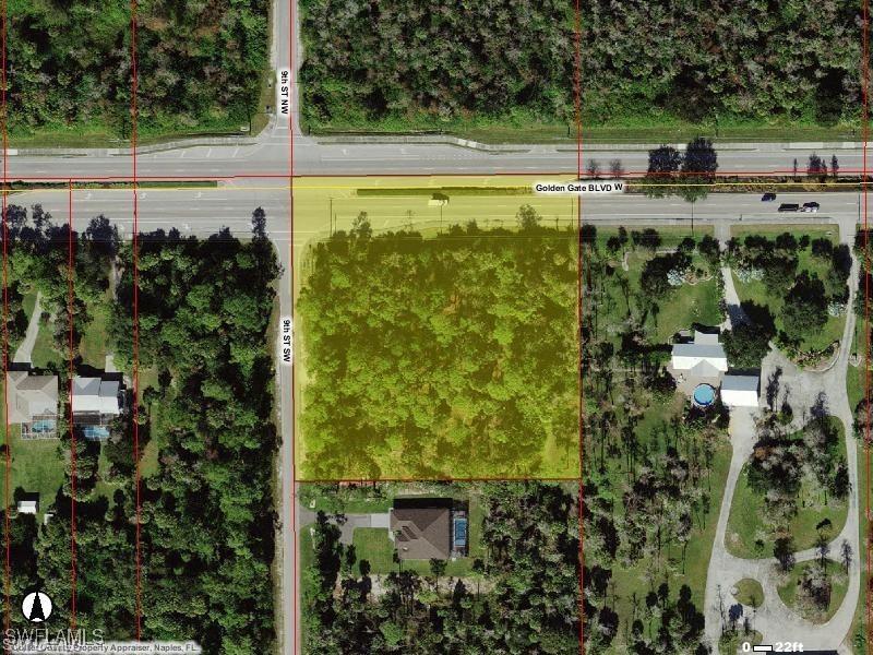 86 9th St., Naples, FL 34117