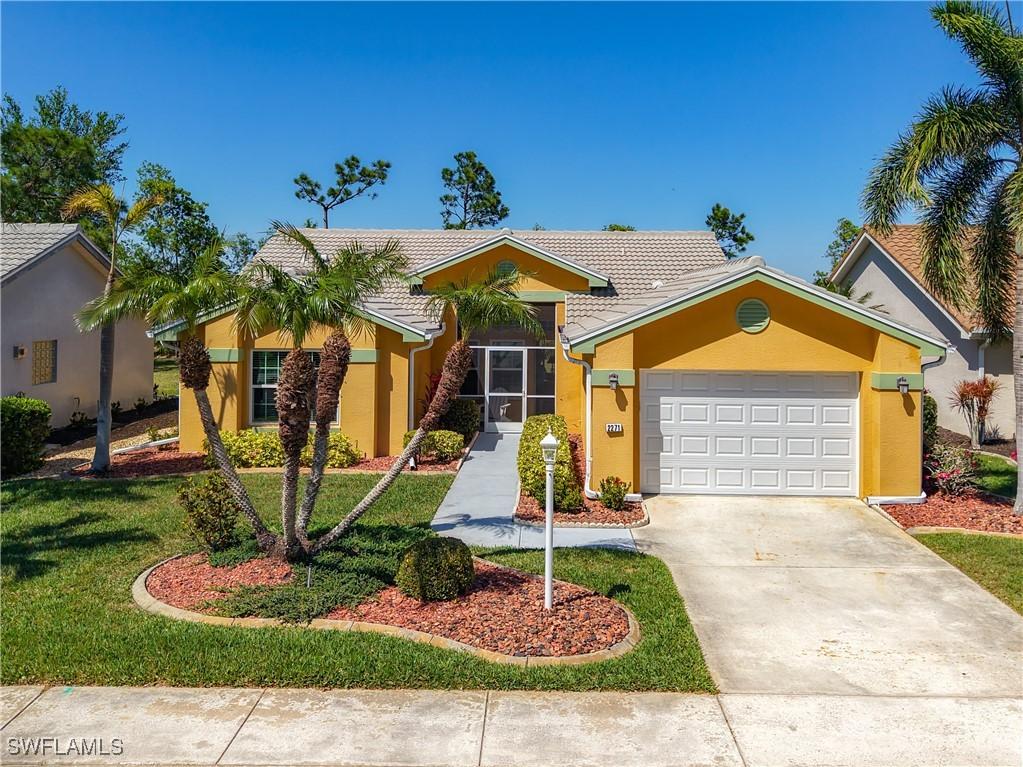 2271 Valparaiso Blvd., North Fort Myers, FL 33917