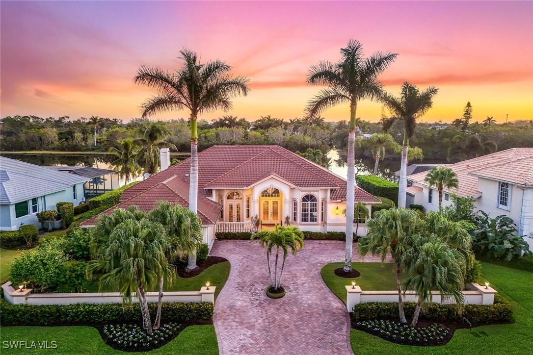 4574 Lighthouse Ln., Naples, FL 34112