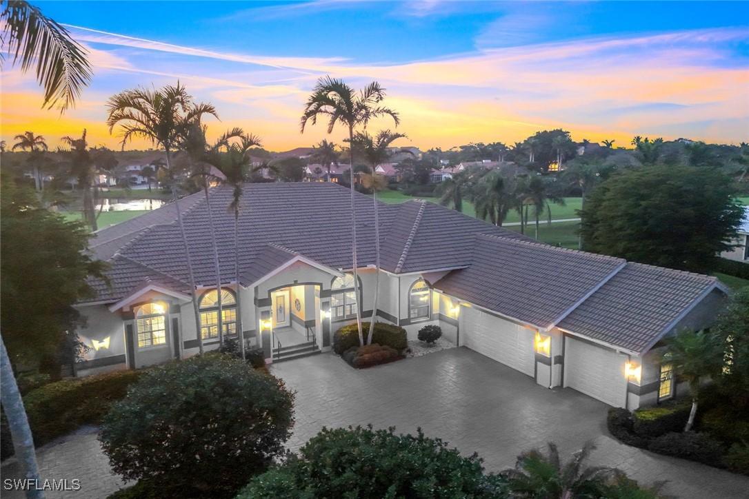 4615 Lighthouse Ln., Naples, FL 34112