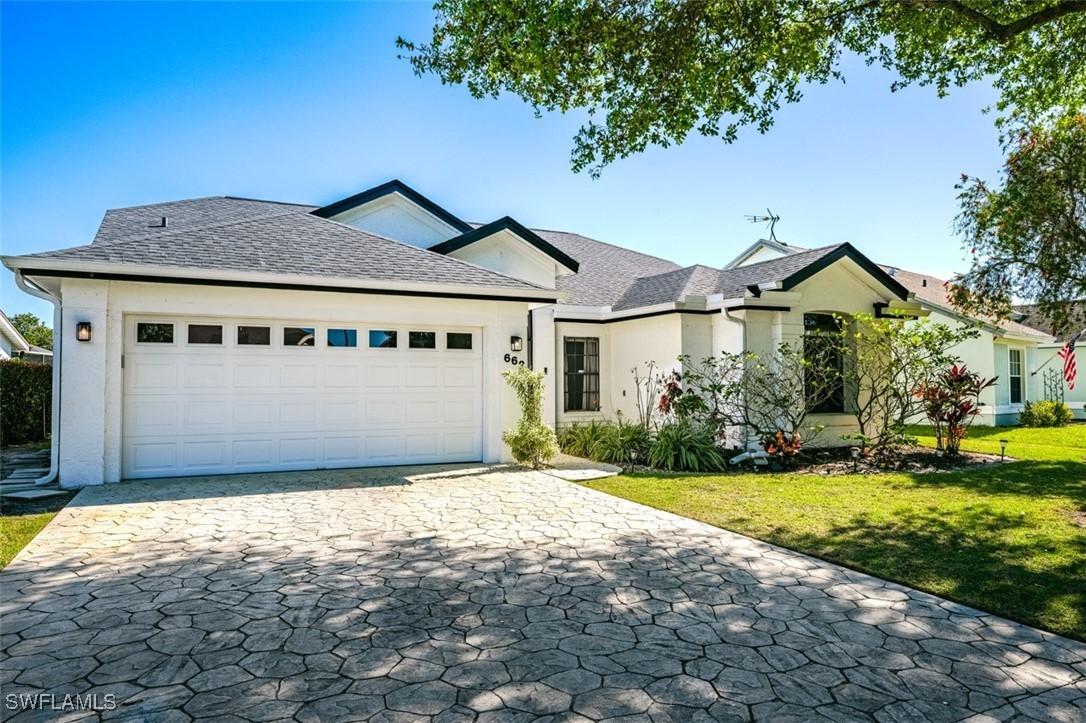 662 Lambton Ln., Naples, FL 34104