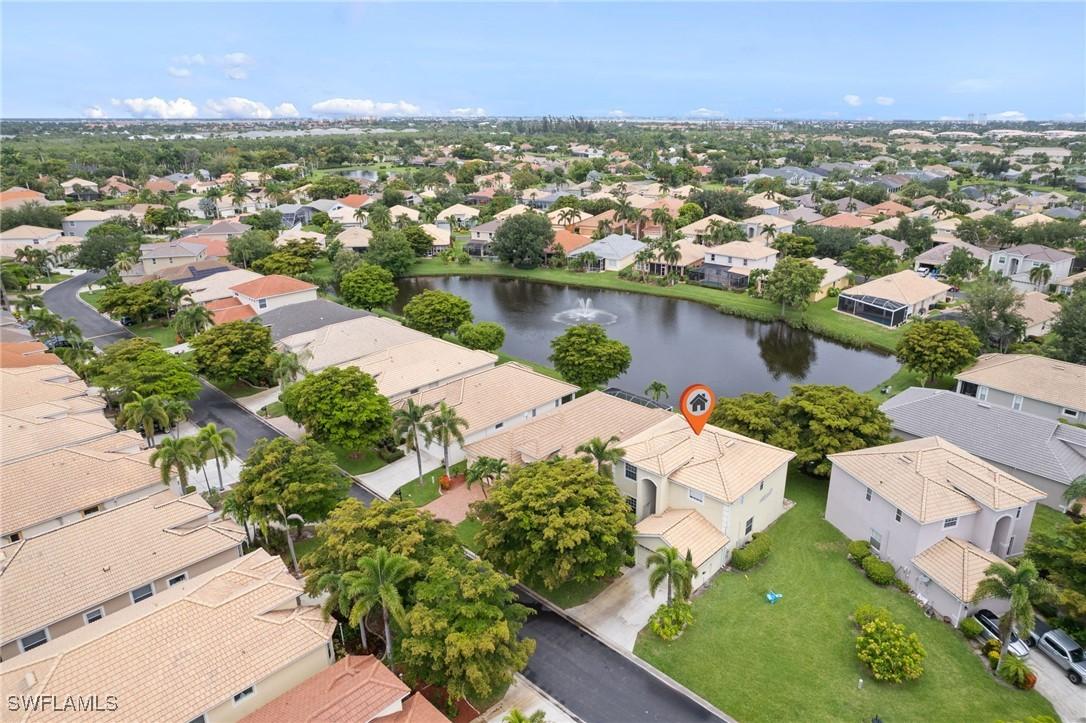 9807 Casa Mar Cir., Fort Myers, FL 33919