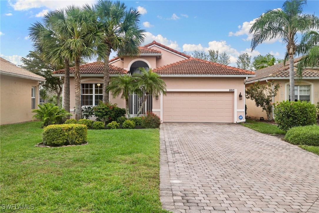 9313 Sun River Way, Estero, FL 33928